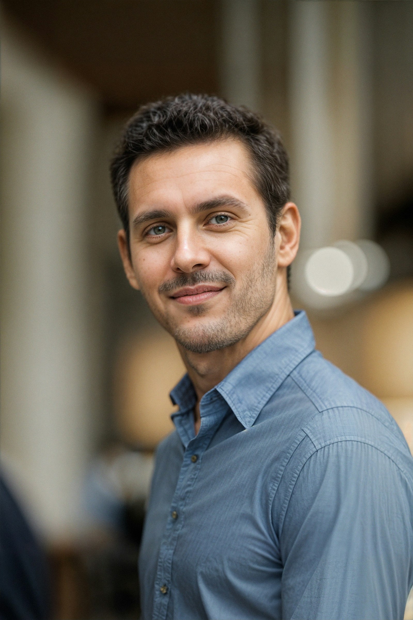 Marco Rossi
